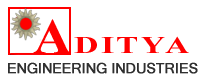 Aditya Engineering Industries Logo